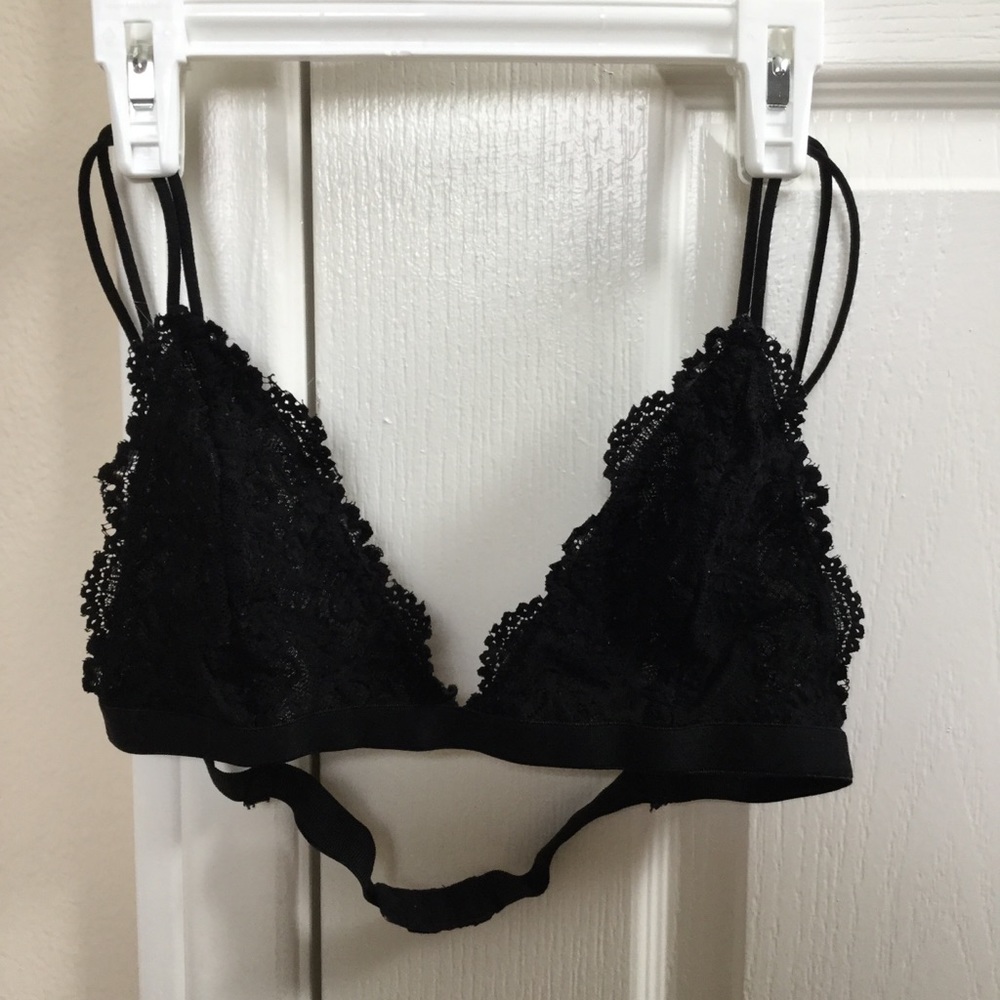 bralette